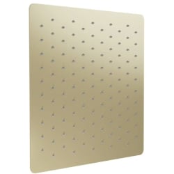 16 Inch Rainfall Shower Head  - 16 Inch Rainfall Shower Head view