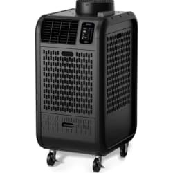 12,000 Btu Classic Portable Air Conditioner  - 12,000 Btu Classic Portable Air Conditioner view
