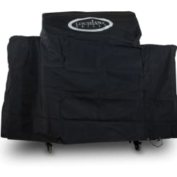 Grill Cover for LG ESTATE 860C - Grill Cover for LG ESTATE 860C view