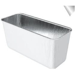 Griddle Grease Pan Liners - 6 Pack (Ultimate 5) - Griddle Grease Pan Liners view