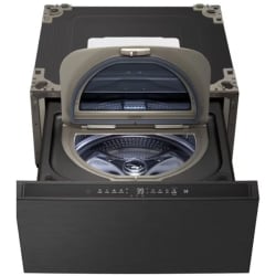 29 Inch SideKick™ Pedestal Washer  - 29 Inch SideKick™ Pedestal Washer view