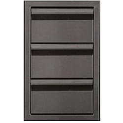13 Inch 2-Drawer Storage Unit - 13 Inch 2-Drawer Storage Unit view