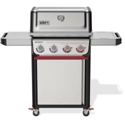 51 Inch Liquid Propane Grill  - 51 Inch Liquid Propane Grill view