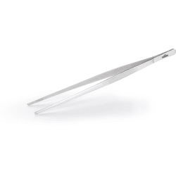 Grilling Pincer Tongs - Front View view