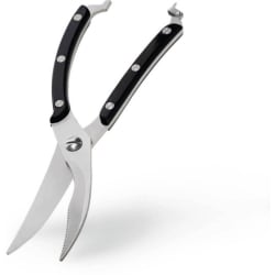 Poultry Shears (Pack of 12) - Poultry Shears (Pack of 12) in Full View view