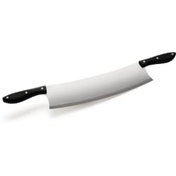 Rocking Pizza Cutter and Chopper (Pack of 6) - Rocking Pizza Cutter (Pack of 6) in Full View view