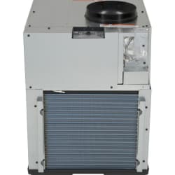 12,000 BTU Vertical Air Conditioner  - 12,000 BTU Vertical Air Conditioner view