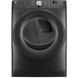 28 Inch Smart Front Load Gas Dryer  - 28 Inch Smart Front Load Gas Dryer view