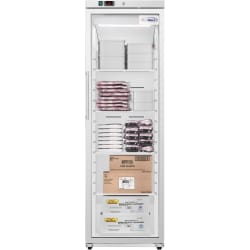 24 Inch Commercial Reach-In Freezer  - 24 Inch Commercial Reach-In Freezer with 12 Cu.Ft Capacity view