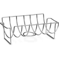 3 in 1 Roasting Rack (Pack of 6) - 3 in 1 Roasting Rack (Pack of 6) in Full View view