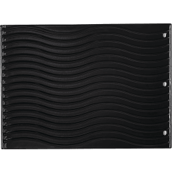 2-Sided Porcelain-Enameled Cast-Iron Griddle - 2-Sided Porcelain-Enameled Cast-Iron Griddle view