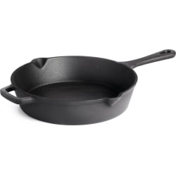 Cast Iron Frying Pan (Pack of 4) - Cast Iron Frying Pan (Pack of 4) in Full View view