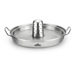 Three-In-One Design Chicken Infusion Roaster (Pack of 6) - Three-In-One Design Chicken Infusion Roaster view