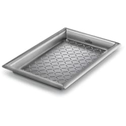 Stainless Steel Topper for Rogue and Freestyle Models (Pack of 6) - Stainless Steel Topper for Rogue and Freestyle Models view