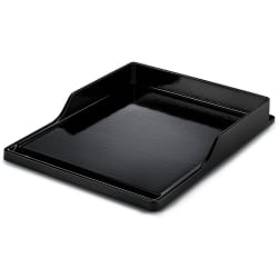 Cast Iron Plancha for P-PRO-BIG Models - Cast Iron Plancha for P-PRO-BIG Models in Angled View view