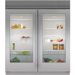 Dual Installation Kit  - Dual Install Kit with 72" Pro Louvered Grille view