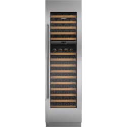 24 Inch Smart Wine Storage - 24" Wine Cooler with Pro Handle view