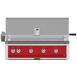 42 Inch Built-In Grill  - Matador view