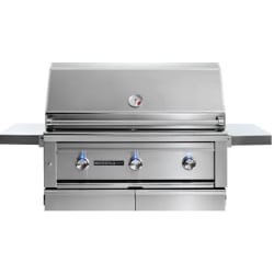 36 Inch Freestanding Liquid Propane Grill  - 36 Inch Freestanding Liquid Propane Grill view
