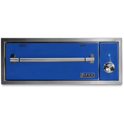 30 Inch Outdoor Warming Drawer  - 30 Inch Warming Drawer view