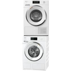 Miele Washer and Dryer Sets | Premium Laundry Solutions | AJ Madison