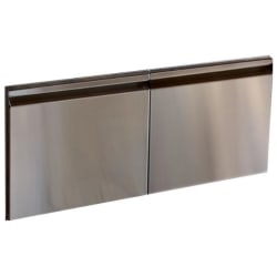 42 Inch Double Access Doors - 42 Inch Double Access Doors view