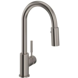 Pull-Down Bar/Food Prep Kitchen Faucet  - Pull-Down Bar/Food Prep Kitchen Faucet view