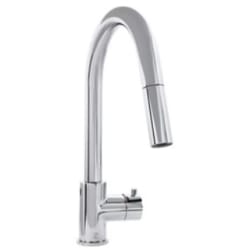 15 Inch Gemini Touchless Kitchen Faucet  - 15 Inch Gemini Touchless Kitchen Faucet view