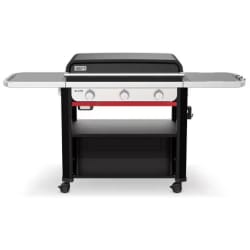 Slate Rust Resistant Griddle  - Slate™ 30" Rust-Resistant Griddle view