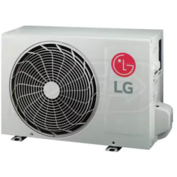 12,000 BTU Single Zone Outdoor Unit  - 12,000 BTU Single Zone Outdoor Unit view