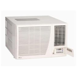 17,000 BTU Window Air Conditioner  - 17,000 BTU Window Air Conditioner view