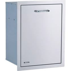 Pull Out Trash Drawer - Pull Out Trash Drawer with 10 gal Can view