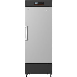 27 Inch Upright Medical Freezer  - 27 Inch Upright Medical Freezer view