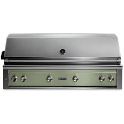 54 Inch Built-In Grill  - 54 Inch Natural Gas Grill view