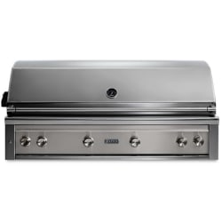 54 Inch Built-In Grill  - 54 Inch Natural Gas Grill view