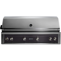 54 Inch Built-In Grill  - 54 Inch Natural Gas Grill view