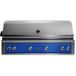 54 Inch Built-In Grill  - 54 Inch Liquid Propane Grill view