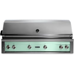 54 Inch Built-In Grill  - 54 Inch Natural Gas Grill view