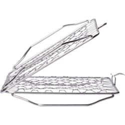 Flexible Grill Basket (Pack of 6) - Flexible Grill Basket (Pack of 6) in Full View view