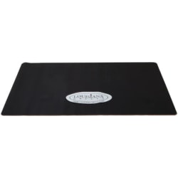 BBQ Floor Mat 34" x 52" - BBQ Floor Mat 34" x 52" view