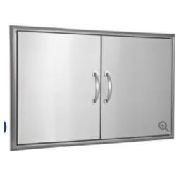 30 Inch Double Access Doors - 30 Inch Double Access Doors view
