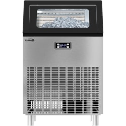 22 Inch Undercounter Commercial Ice Maker  - 22 Inch Undercounter Commercial Ice Maker view
