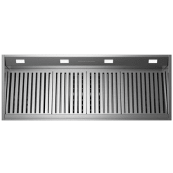 58 Inch Under Cabinet Range Hood - 58 Inch Metal Liner view
