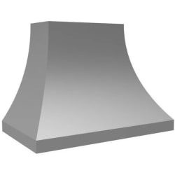 36 Inch Wall Mounted Range Hood  - 36 Inch Wall Mounted Range Hood with 600 CFM Internal Blower view
