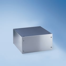 Stainless Steel Base for PW6065 or PT7136 - Stainless Steel Base view