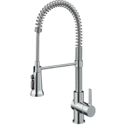 Commercial Filter Faucet  - Commercial Filter Faucet view