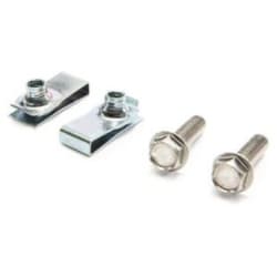 OEM Manifold Assembly Hardware - OEM Manifold Assembly Hardware view