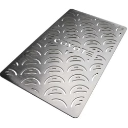 Signature Grates for C3CL36: Vegetable Grate - Signature Grates for C3CL36: Vegetable Grate view