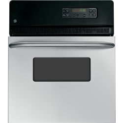 24 Inch Single Electric Wall Oven  - 24 Inch Single Electric Wall Oven view