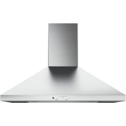 30 Inch Convertible Wall Mount Chimney Hood  - 30 Inch Convertible Wall Mount Chimney view